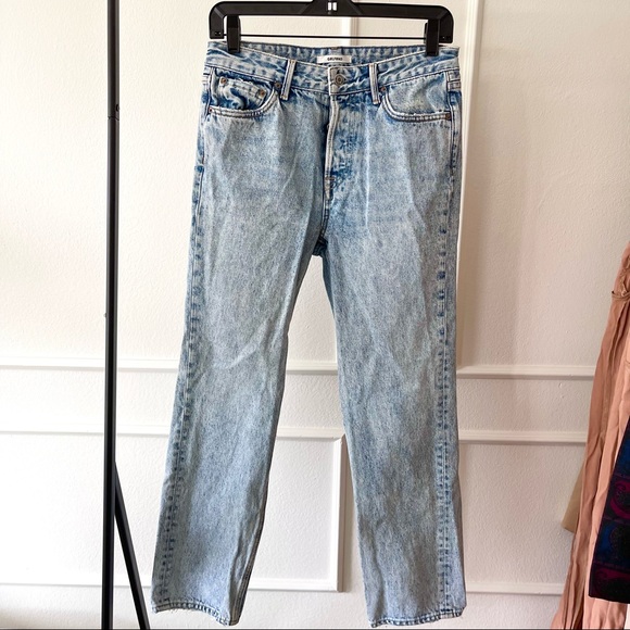 GLRFRND Helena jeans - Picture 2 of 5